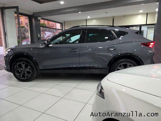 CUPRA Formentor NEW 2.0 TDI 150CV DSG Navi Pacchetto "Edge"