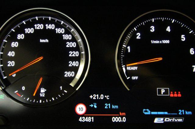 BMW X2 xDrive25e Business-X