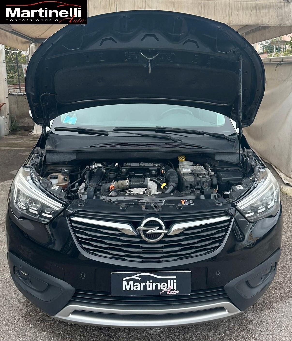 Opel Crossland X 1.6 ECOTEC D 8V Start&Stop Innovation