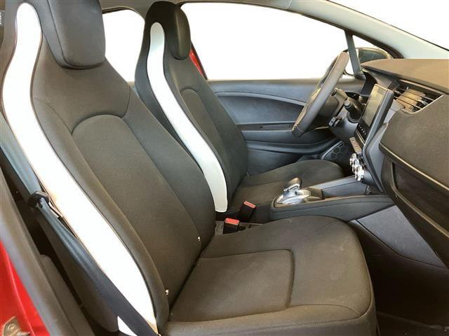 RENAULT ZOE Equilibre R110 e-shifter