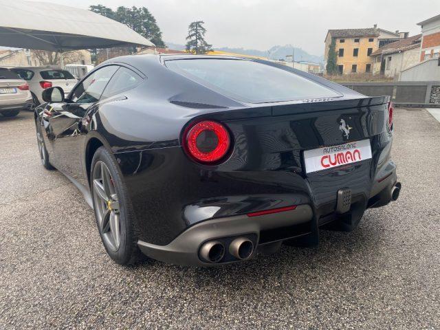 FERRARI F12 berlinetta