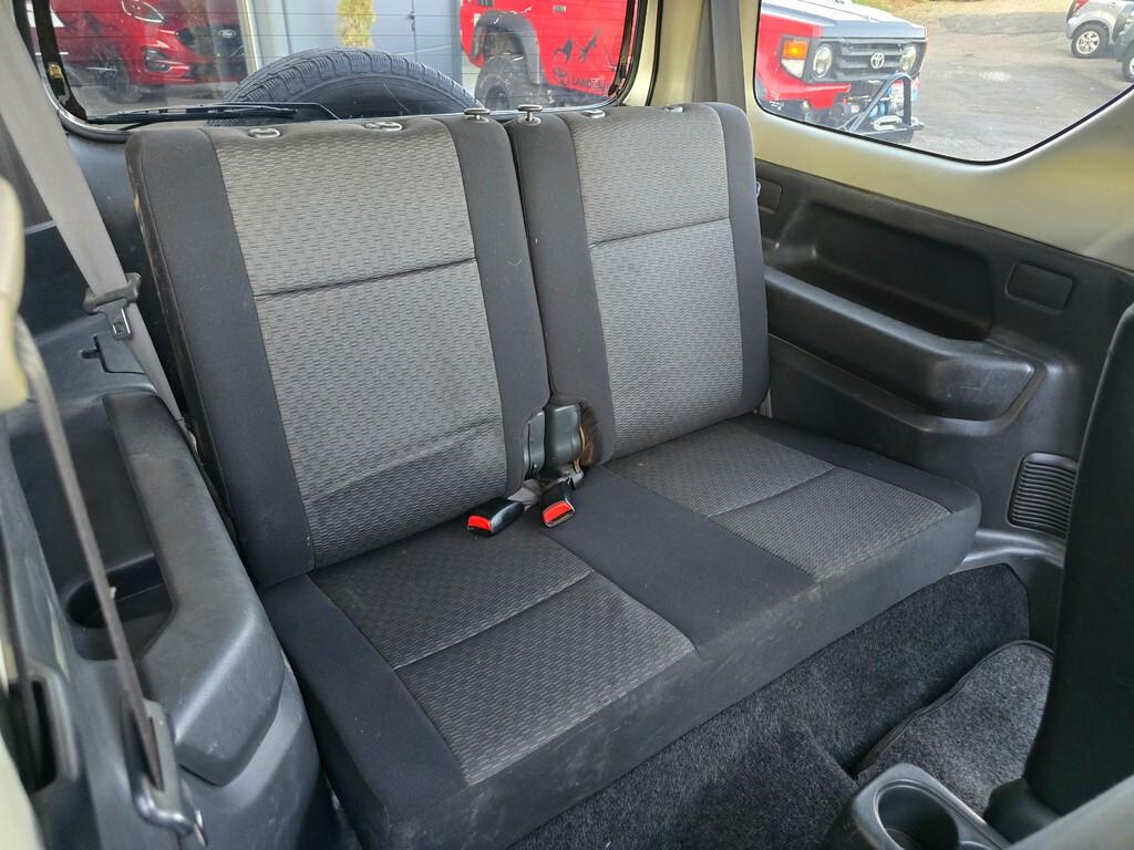 Suzuki Jimny 1.5 DDiS 4WD JLX