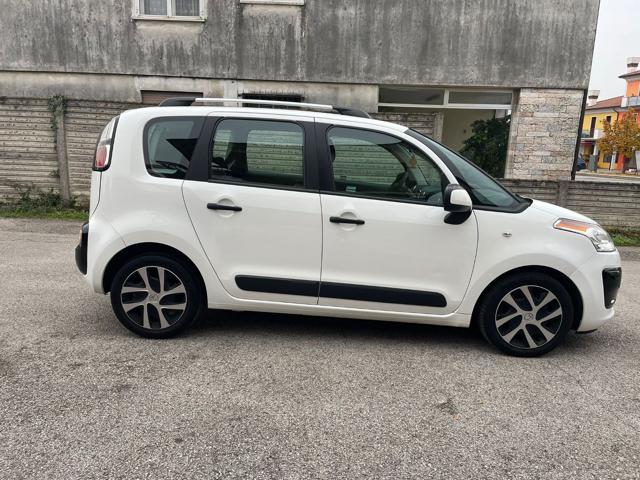 CITROEN C3 Picasso 1.6 e-HDi 90 NEOPATENTATI