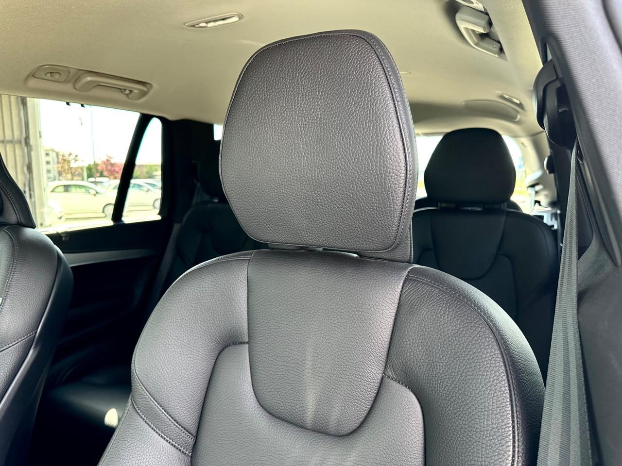Volvo XC 90 Plus BRIGHT Awd 7 posti *NO VINCOLI*