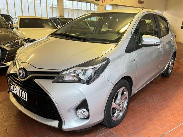 Toyota Yaris Yaris 5p 1.5h Active my16