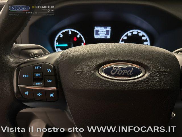 FORD Tourneo Custom 320 2.0 TDCi 105 CV Combi Trend 9 POSTI + IVA
