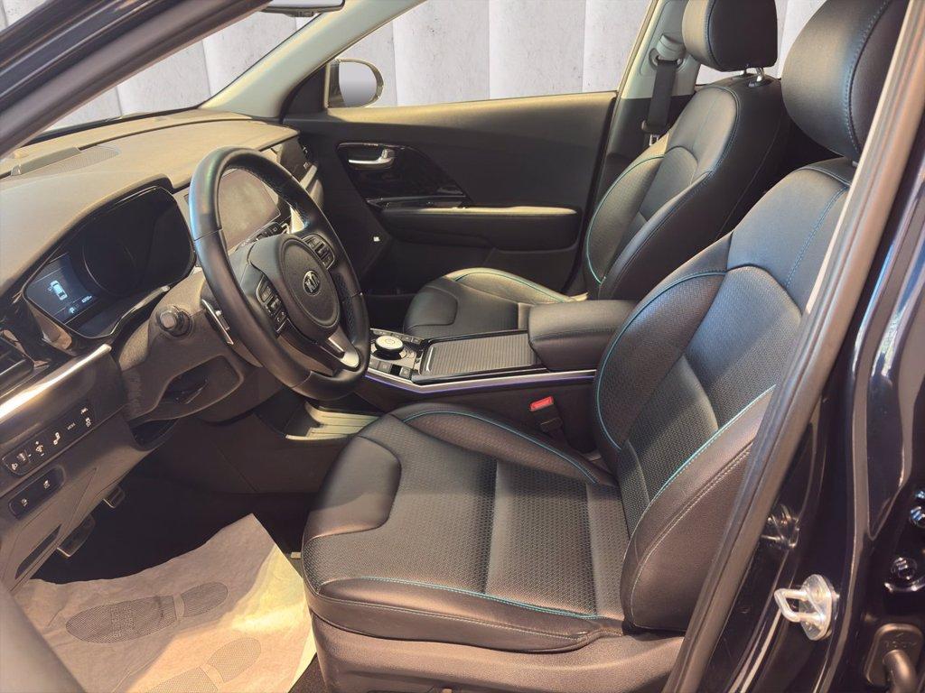 KIA e-Niro 64 kWh Evolution OBC 11kW del 2021