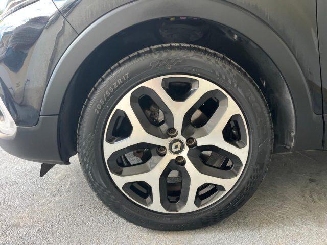 RENAULT Captur dCi 8V 90 CV EDC Start&Stop Energy Intens