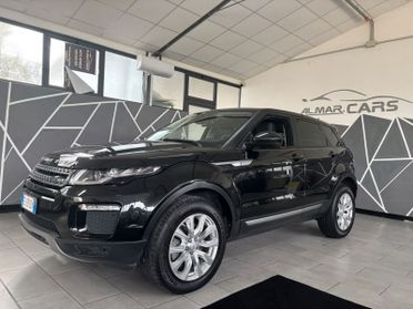 Land Rover Range Evoque 2.0 TD4 150 CV 5p. Business Edition Pure