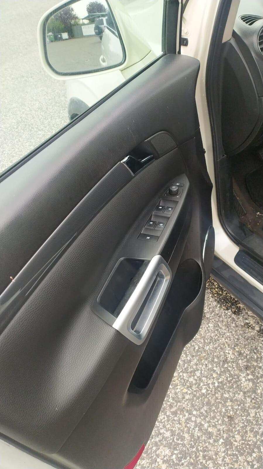 Opel Antara 2.2 CDTI 163CV Start&Stop 4x2 Cosmo