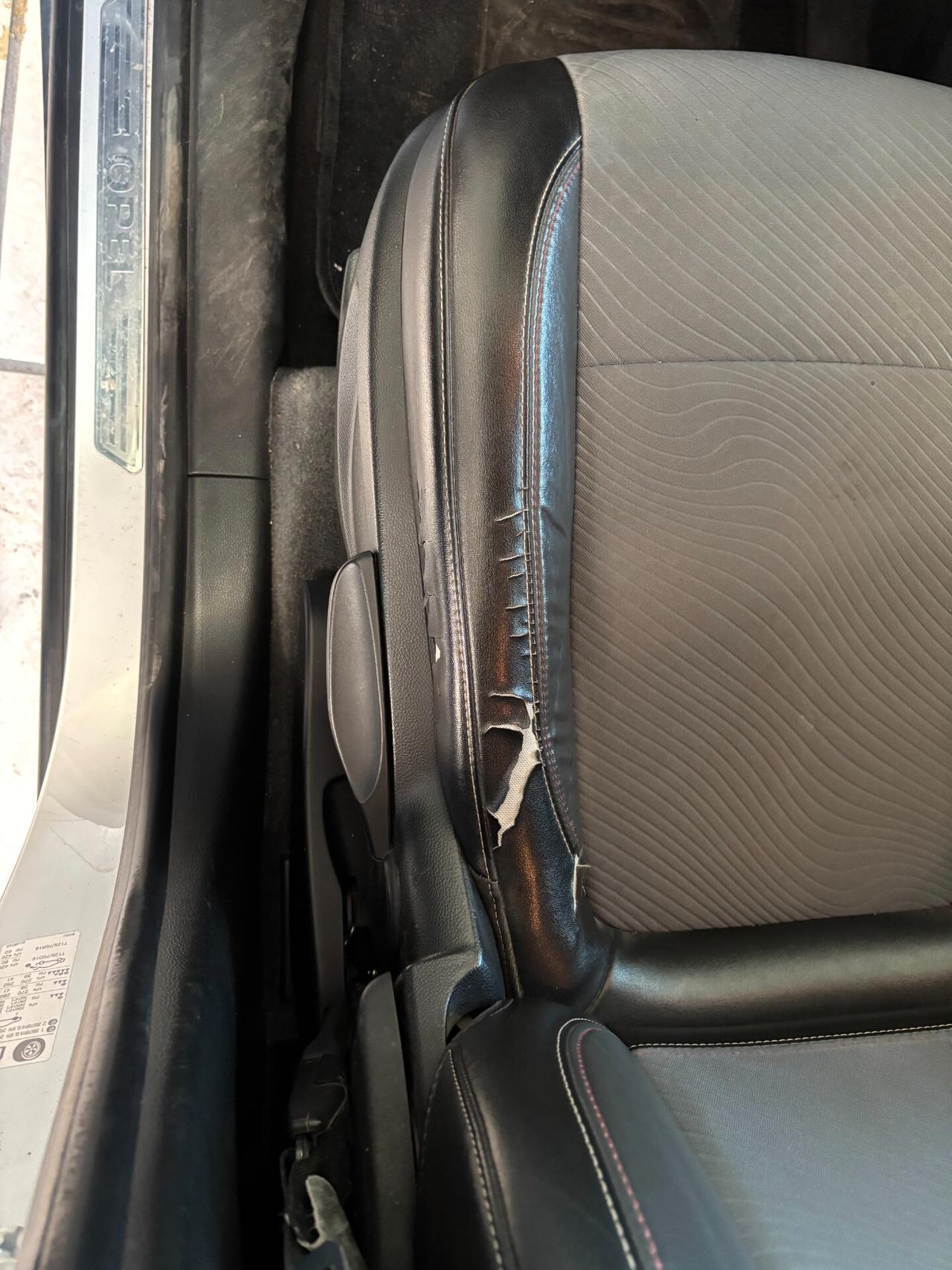 Opel Mokka 1.4 Turbo GPL Tech 140CV 4x2 Ego