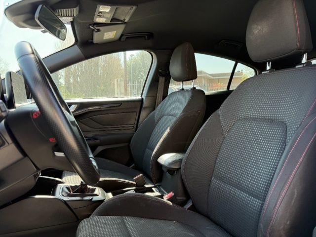 FORD Focus 1.0 EcoBoost 125 CV 5p. ST-Line