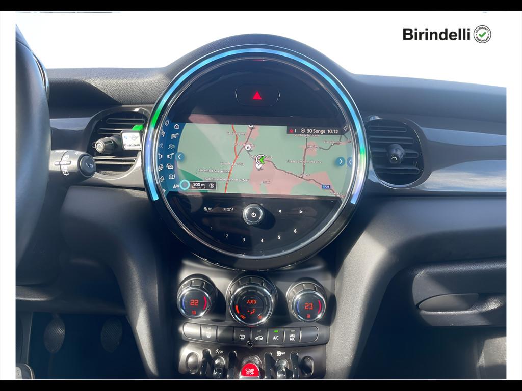 MINI Mini 4ª serie (F56) - Mini 1.5 One Camden Edition