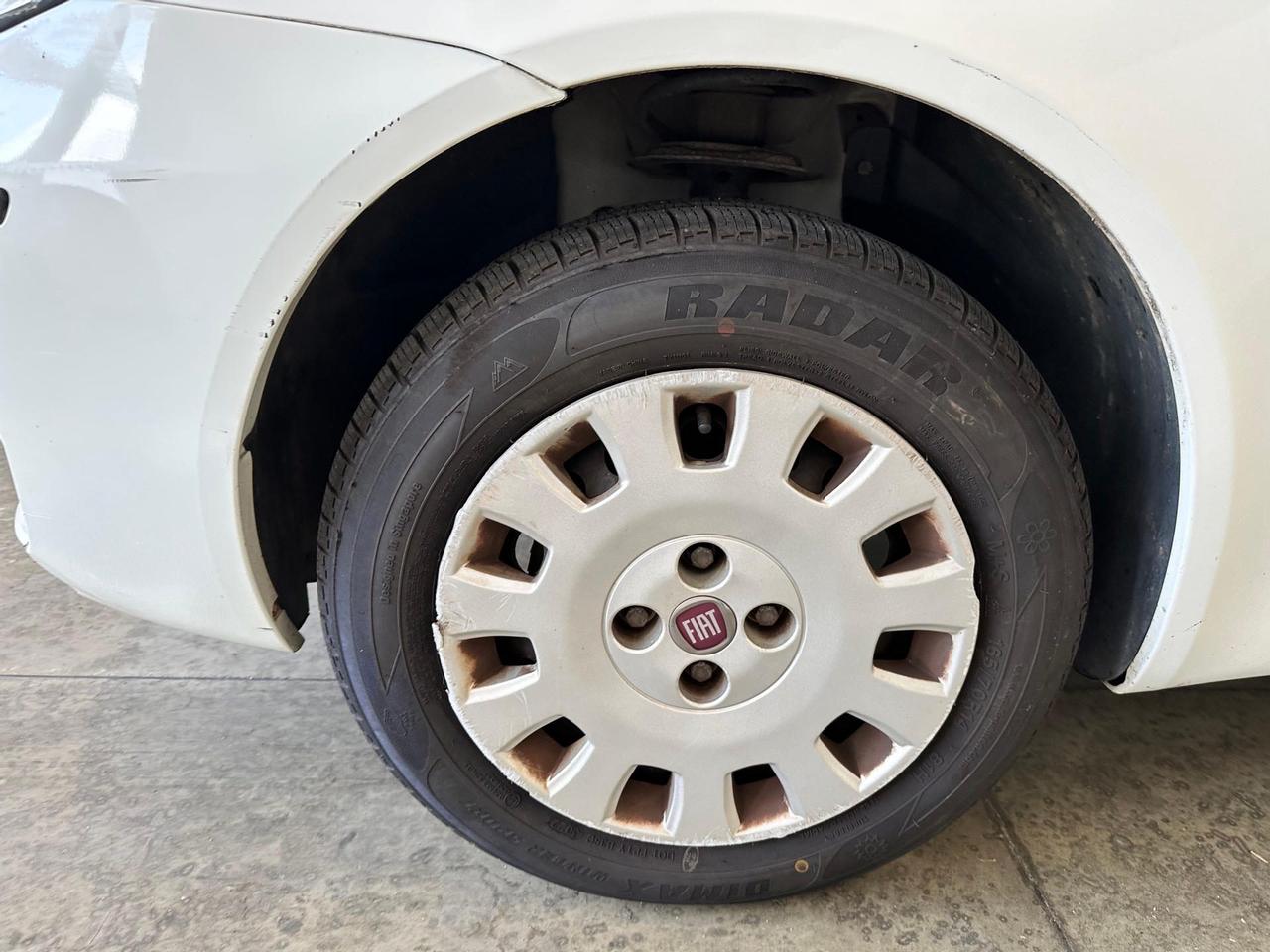 Fiat Punto 5p 1.2 Classic