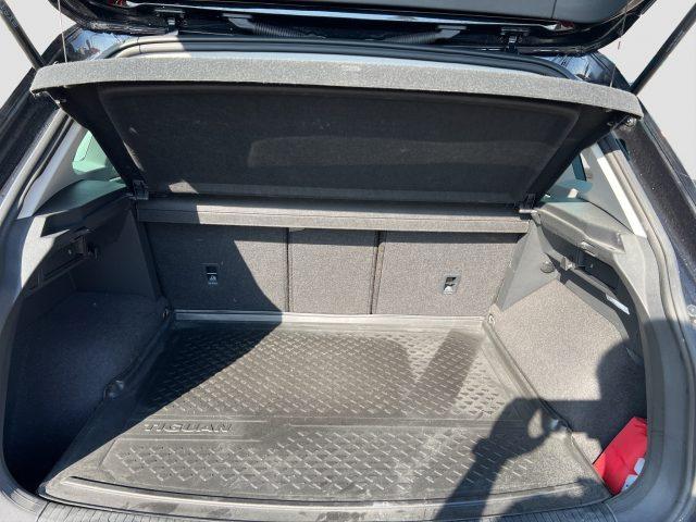 VOLKSWAGEN Tiguan Tiguan 2.0 TDI 150 CV SCR DSG Life