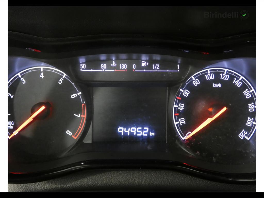 OPEL Karl - Karl Rocks 1.0 73 CV