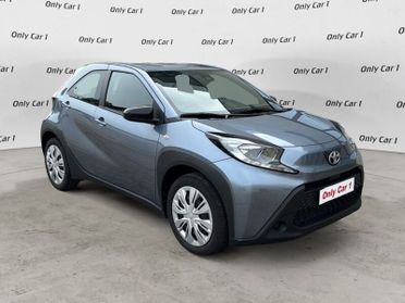 Toyota Aygo X Aygo X 1.0 Active 72cv s-cvt
