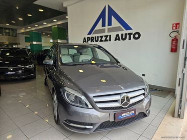 MERCEDES-BENZ B 180 CDI PREMIUM