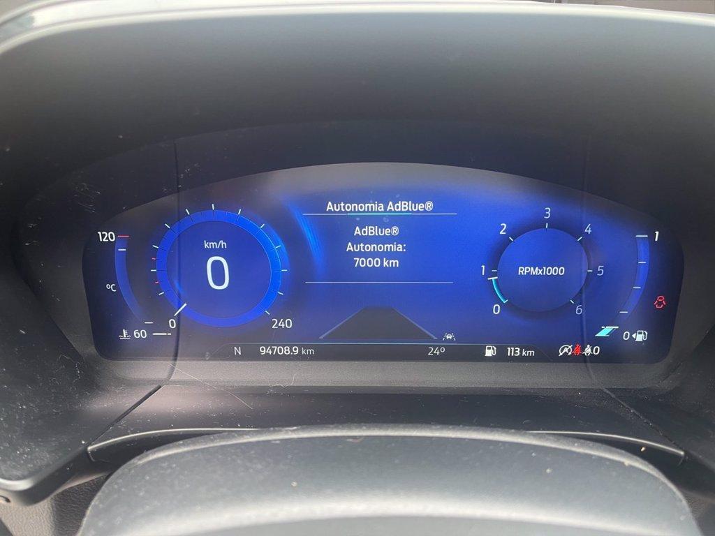 FORD Kuga 1.5 ecoblue ST-Line 2wd 120cv del 2022