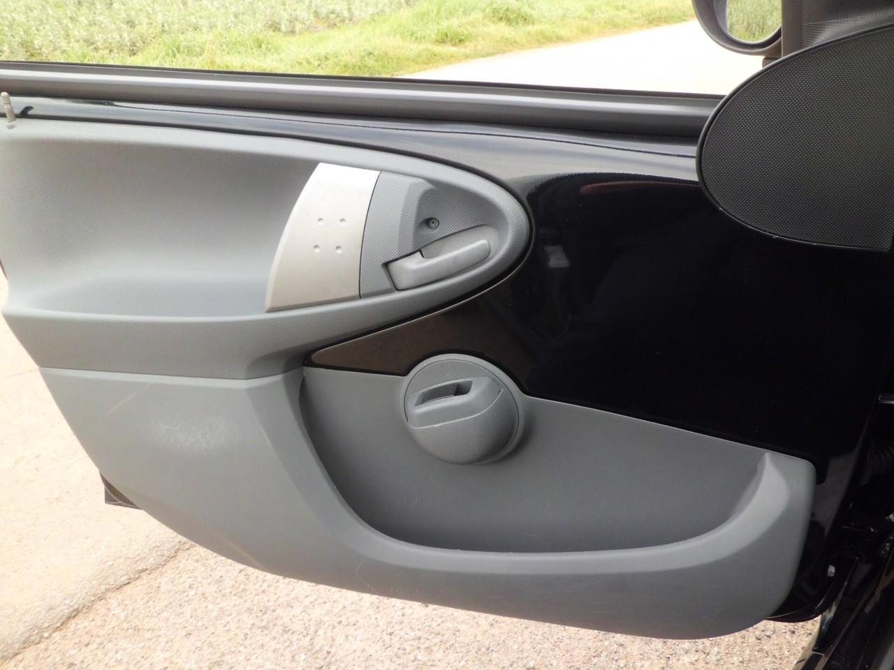 Citroen C1 1.0 5 porte DeeJay