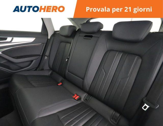 AUDI A6 Avant 40 2.0 TDI S tronic Business