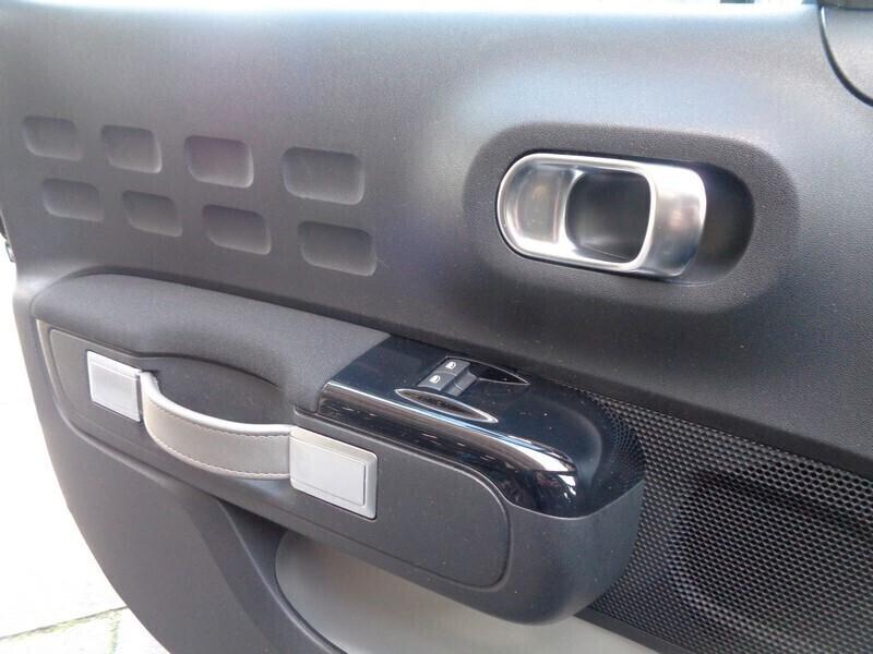 Citroen C3 BlueHDi 100 S&S Shine