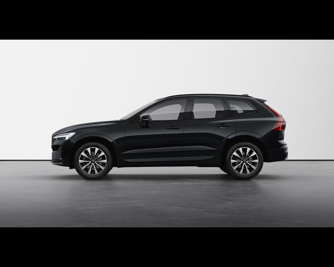 VOLVO XC60 B5 AWD GEARTRONIC PLUS DARK