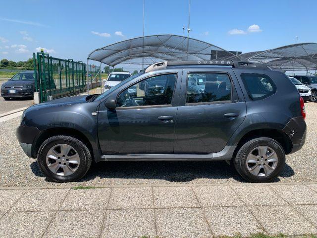 DACIA Duster 1.5 dCi 110CV 4x2 Lauréate