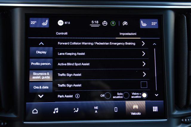 MASERATI Levante MHEV 330 CV AWD GT *LAUNCH EDITION ONE OF 200*