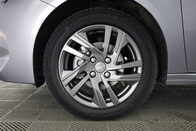 PEUGEOT 208 208 PureTech 75 Stop&Start 5 porte Active Pack