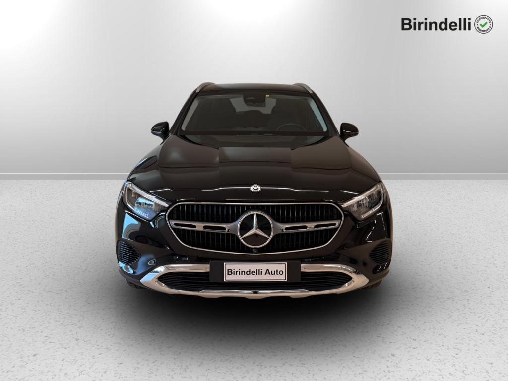 Mercedes-Benz GLC (X254) - GLC 220 d 4Matic Mild Hybrid Advanced Plus