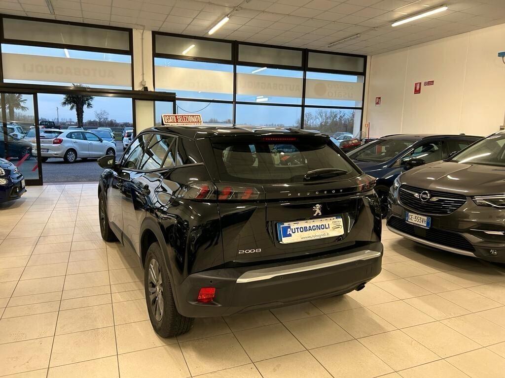 Peugeot 2008 ACTIVE PACK PureTech 100 6mt SPOTICAR
