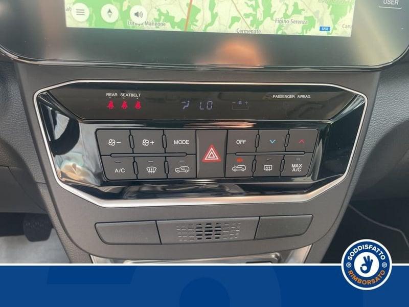 KGM Tivoli Style 1.5 Turbo GDI 163 CV