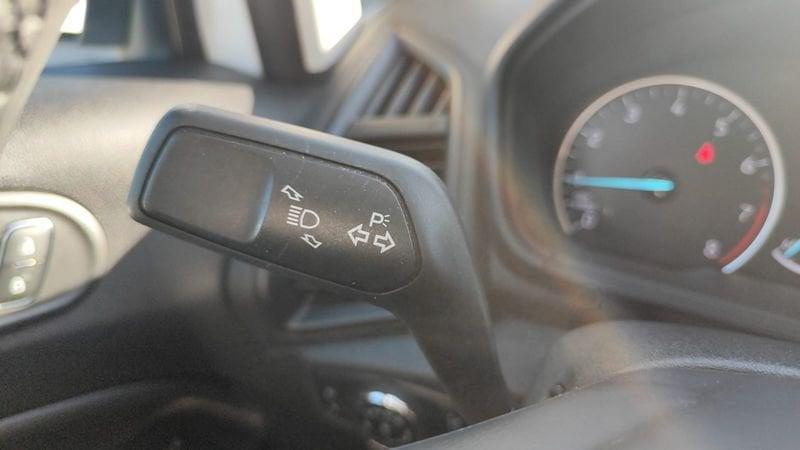 Ford EcoSport 1.0 EcoBoost 125 CV Start&Stop Active