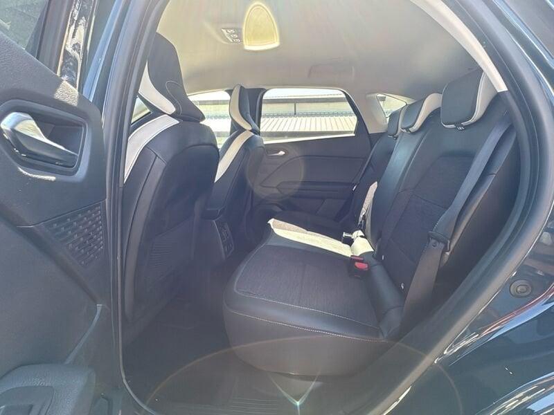 Renault Captur Captur 1.0 tce Techno Gpl 100cv