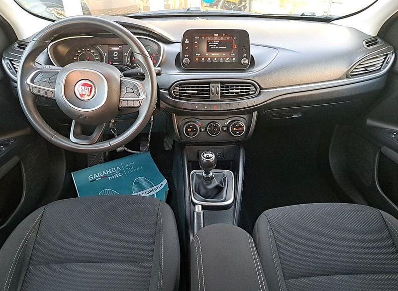 FIAT Tipo Tipo SW 1.6 mjt Lounge s&s 120cv