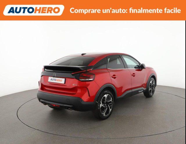 CITROEN C4 PureTech 130 S&S EAT8 Shine