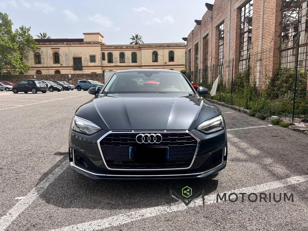 Audi A5 Sportback 40 2.0 tdi Business Advanced 190cv s-tronic