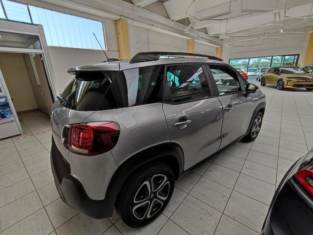 Citroen C3 Aircross C3 Aircross PureTech 110 S&S Feel