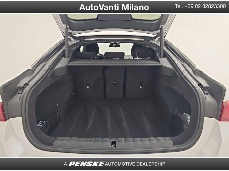 BMW Serie 4 420d Gran Coupe mhev 48V xdrive MSport Pro auto