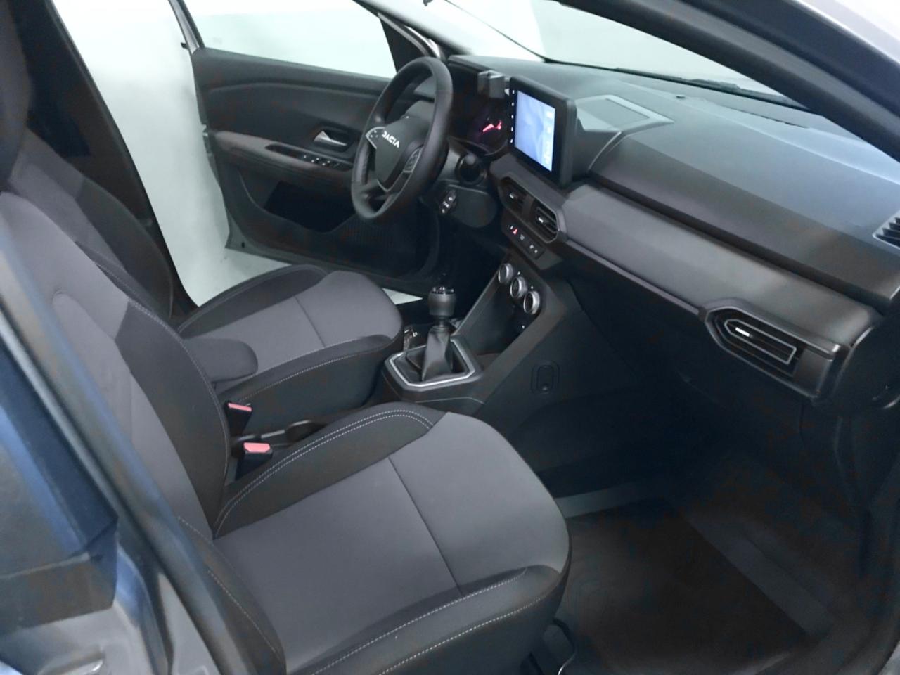 Dacia Jogger GPL 7 posti Extreme Up