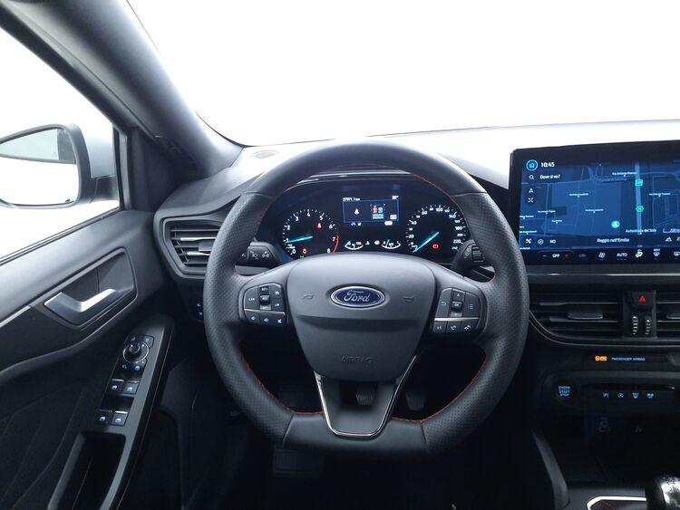 Ford Focus Hybrid ST-Line BR703744 1.0 Mild Hybrid 125CV