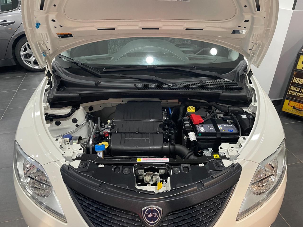 Lancia Ypsilon 1.2 Fire 69Cv ecochic “Come nuova”