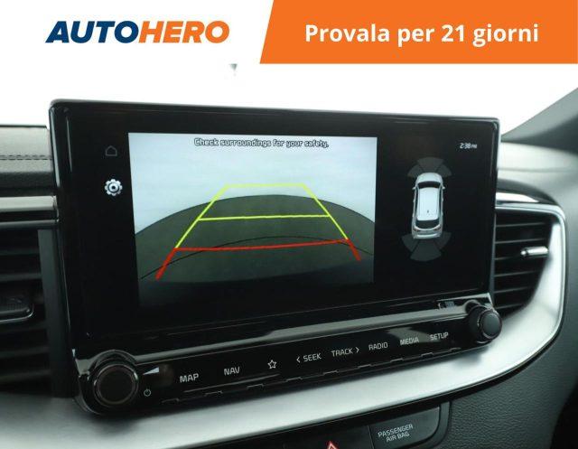 KIA Ceed 1.6 T-GDi 204 CV DCT 5p. GT