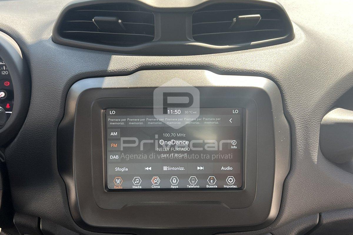 JEEP Renegade 1.0 T3 Longitude