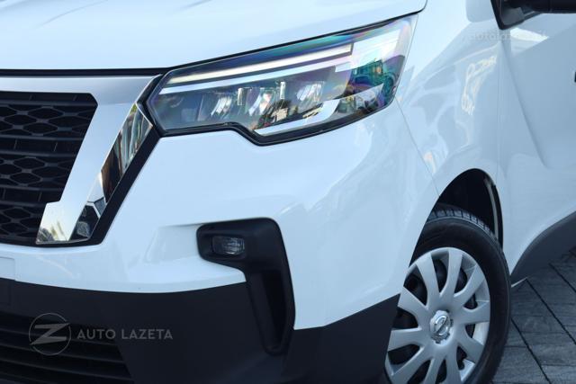 NISSAN Primastar 2.0 dCi 110CV PC-TN Bus 9 posti