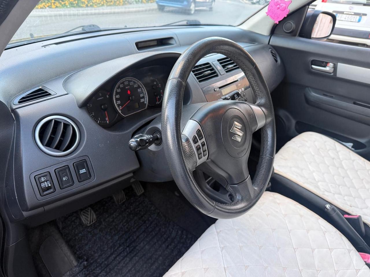 Suzuki Swift 1.3 DDiS 75CV 5p. GL Safety Pack