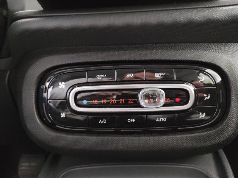 SMART fortwo 3ªs.(C/A453) - fortwo 70 1.0 twinamic Youngster
