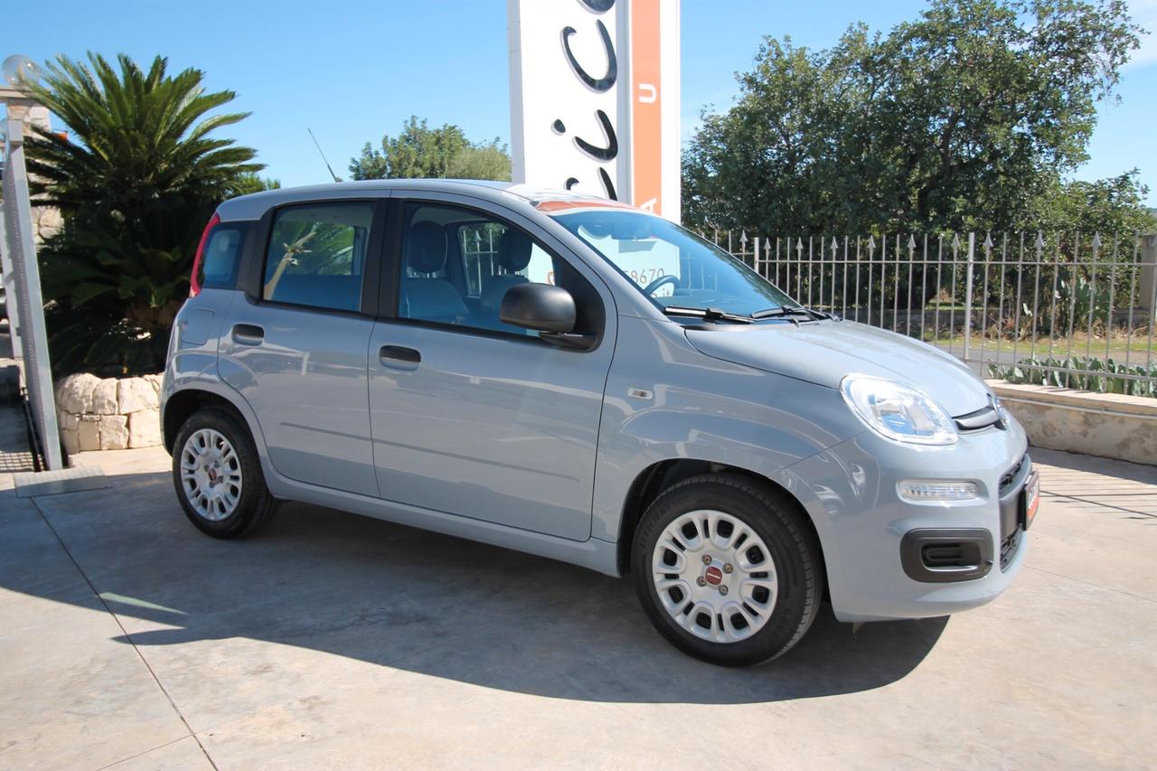 Fiat Panda 1.0 FireFly S&S Hybrid |21.920km|2022
