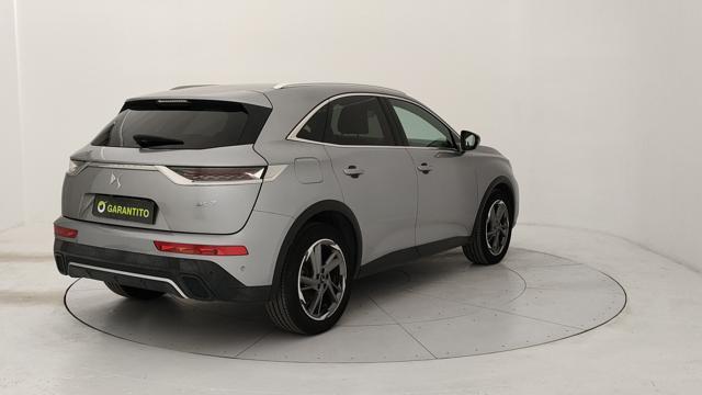 DS AUTOMOBILES DS 7 1.2 puretech Business 130cv auto